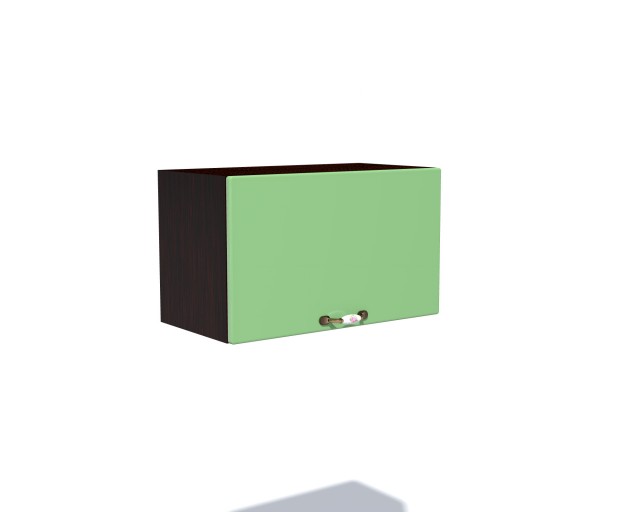Corp superior 60 cu 1 usa orizontala pentru hota Zebra MDF fistic simplu Corp superior 60 cu 1 usa orizontala pentru hota Zebra MDF fistic simplu